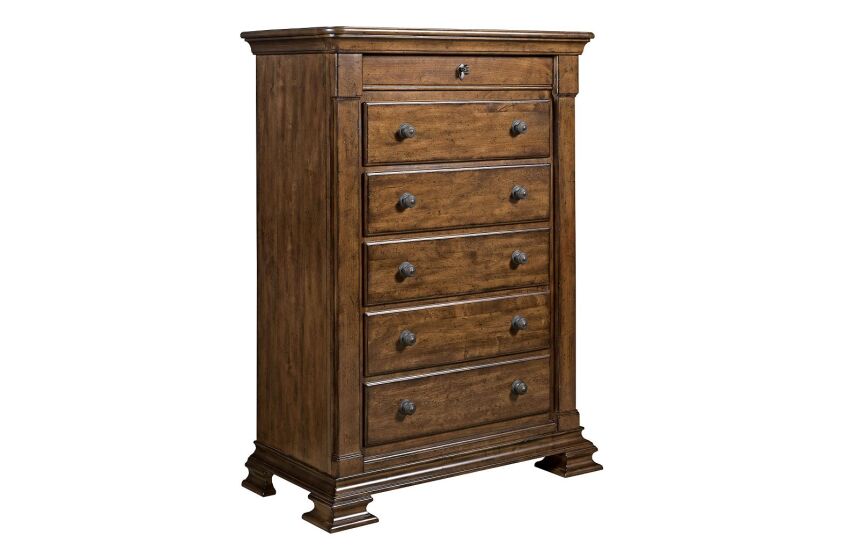 PORTOLONE DRAWER CHEST Primary Select